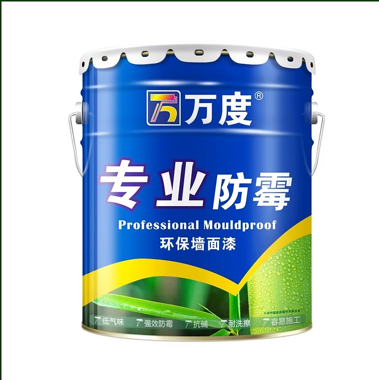 Wandu Professional Anti-Mildew