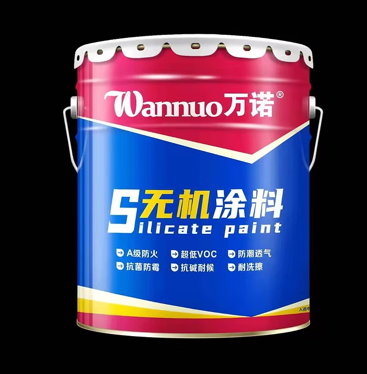 Wannuo Inorganic Coating